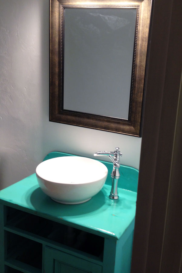 Bathroom Redesign by Lumberjack Plumbing