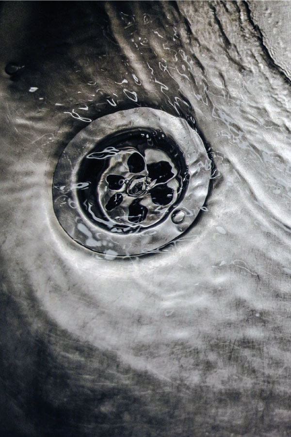 drain cleaning service